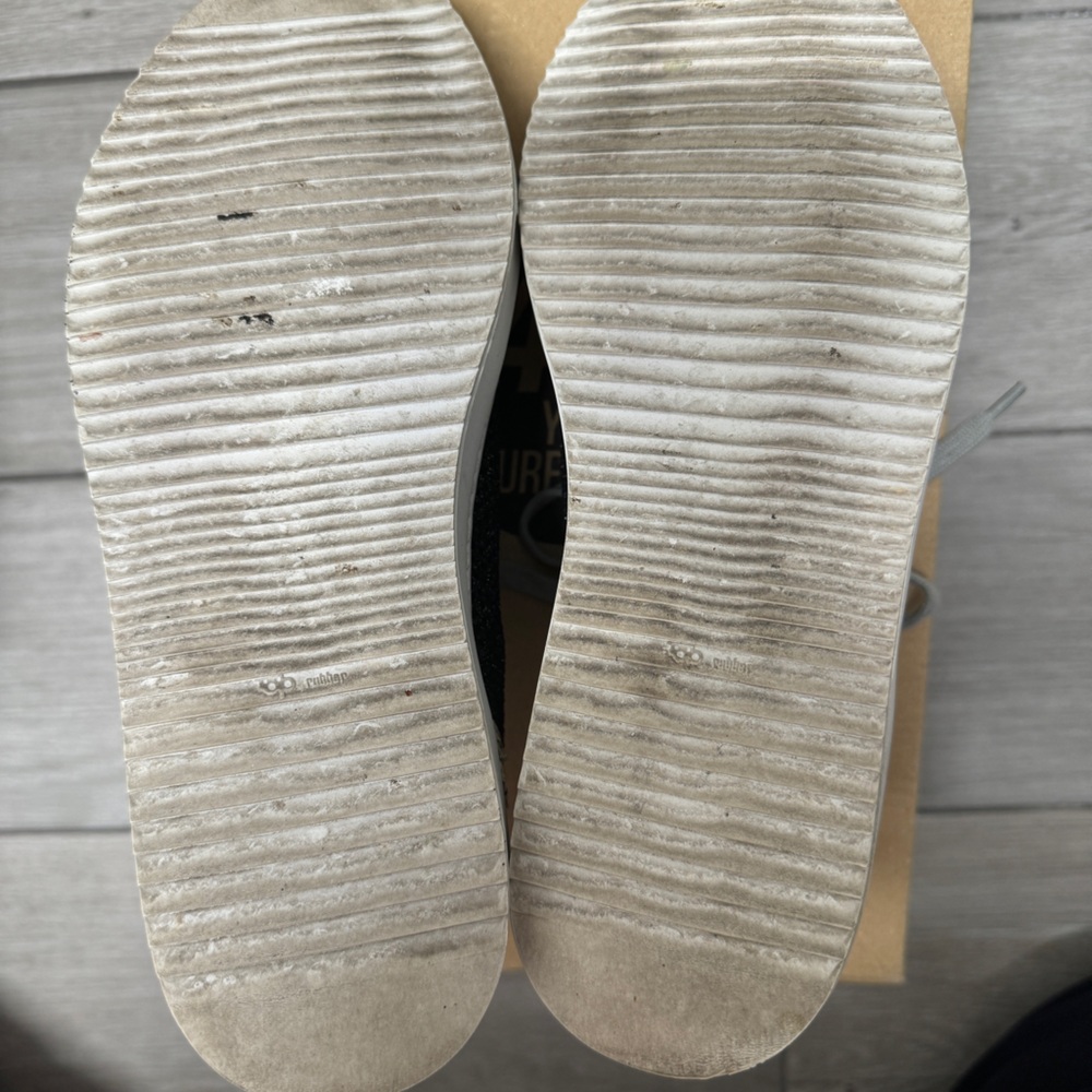 P448 Soho Python Black White Sneaker - image 2